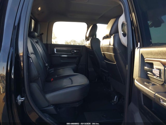 Продажа на аукционе авто 2014 Ram 2500 Laramie, vin: 3C6UR5FL5EG314923, номер лота: 44606952