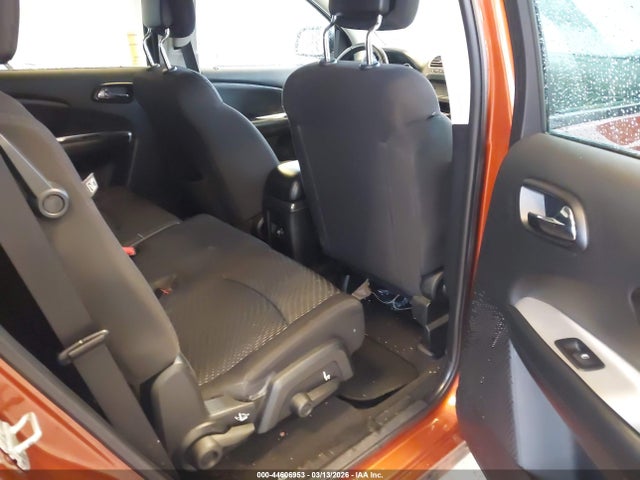 Dodge Journey Sxt 2014 3C4PDCBG2ET133240 Image 8