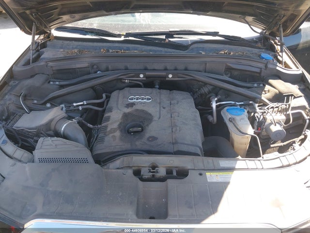 2016 AUDI Q5 WA1L2AFP6GA085295 Photo 9