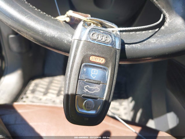 2016 AUDI Q5 WA1L2AFP6GA085295 Photo 10