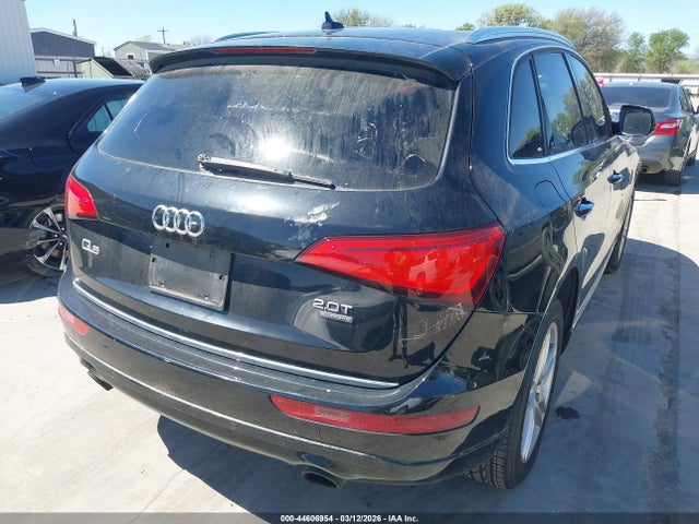 2016 AUDI Q5 WA1L2AFP6GA085295 Photo 3