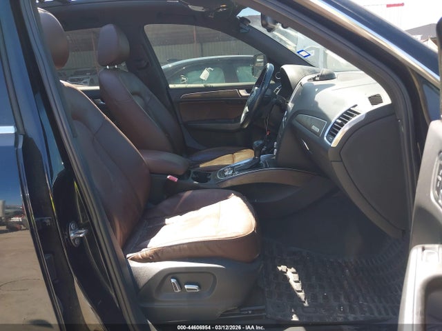 2016 AUDI Q5 WA1L2AFP6GA085295 Photo 4