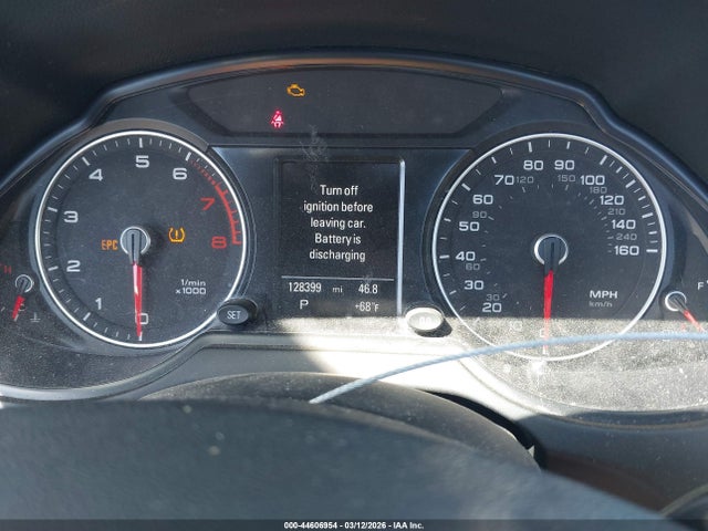 2016 AUDI Q5 WA1L2AFP6GA085295 Photo 6