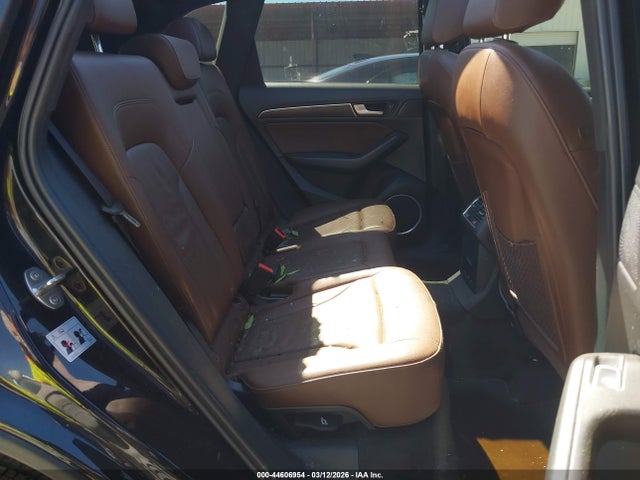 2016 AUDI Q5 WA1L2AFP6GA085295 Photo 7