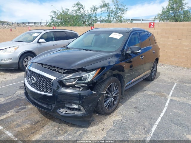 5N1DL0MNXHC542503 Infiniti QX60