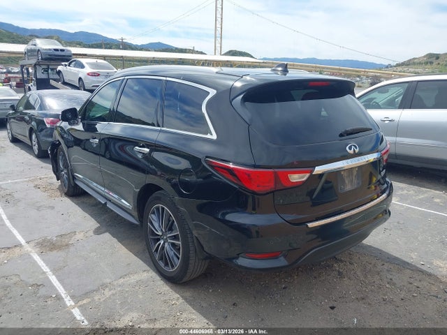 5N1DL0MNXHC542503 Infiniti QX60