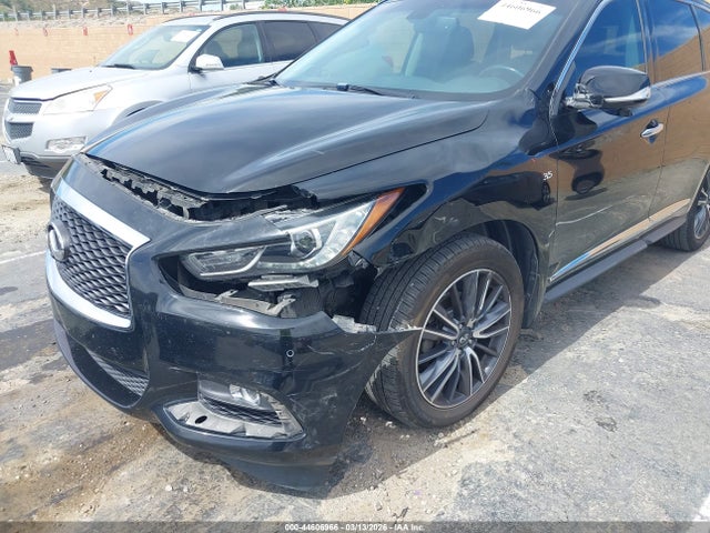 5N1DL0MNXHC542503 Infiniti QX60