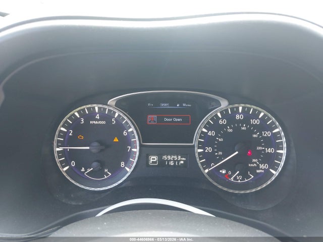 5N1DL0MNXHC542503 Infiniti QX60