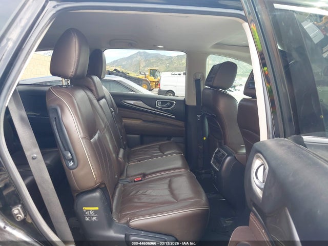 5N1DL0MNXHC542503 Infiniti QX60