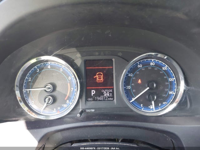5YFBURHE4KP871283 Toyota COROLLA LE