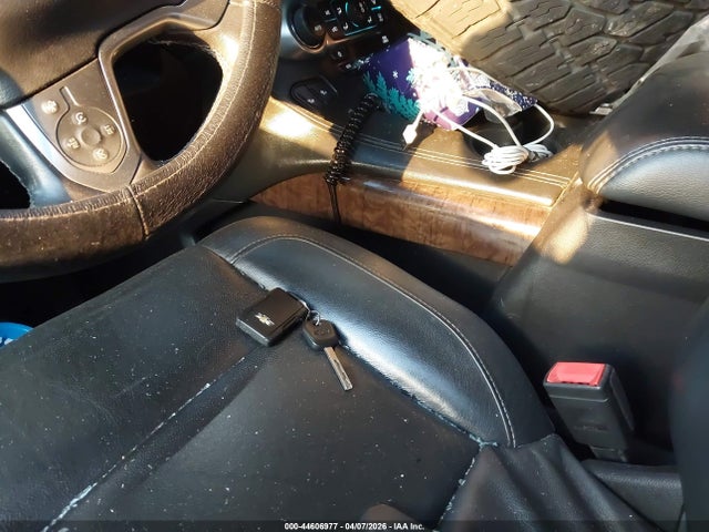 Chevrolet Suburban Lt 2016 1GNSCHKC7GR220965 Image 11