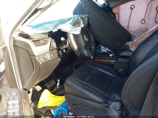 Chevrolet Suburban Lt 2016 1GNSCHKC7GR220965 Image 5