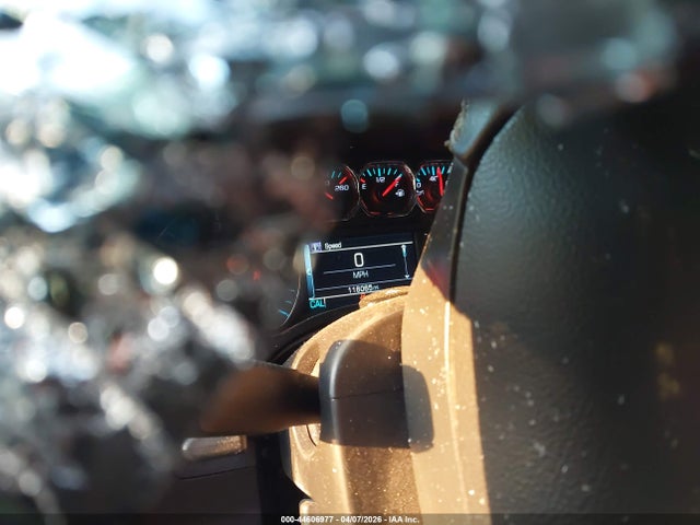 Chevrolet Suburban Lt 2016 1GNSCHKC7GR220965 Image 7