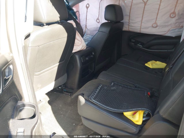 Chevrolet Suburban Lt 2016 1GNSCHKC7GR220965 Image 8