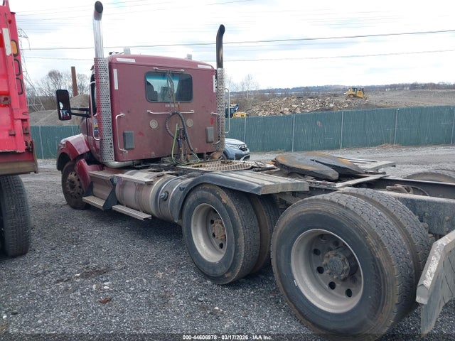 Aukcja sprzedaży 2020 Kenworth T880, vin: 1XKZDP9X6LJ418568, numer aukcji: 44606978