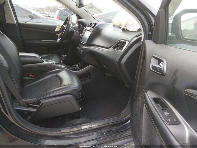 Aukcja sprzedaży 2017 Dodge Journey Crossroad Plus Awd, vin: 3C4PDDGG5HT567803, numer aukcji: 44606979