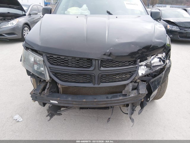 Aukcja sprzedaży 2017 Dodge Journey Crossroad Plus Awd, vin: 3C4PDDGG5HT567803, numer aukcji: 44606979