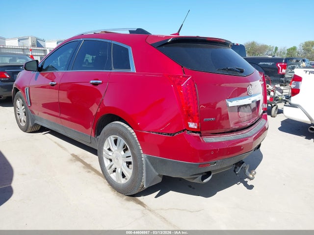 2014 CADILLAC SRX 3GYFNBE33ES559286 Photo 2