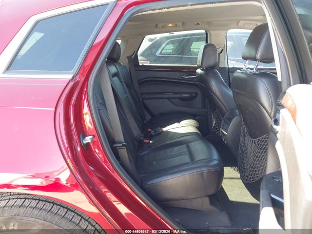 2014 CADILLAC SRX 3GYFNBE33ES559286 Photo 7