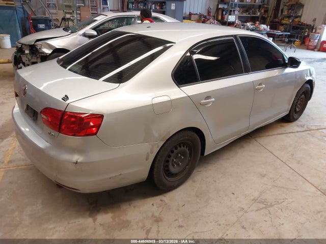 Продажа на аукционе авто 2014 Volkswagen Jetta 2.0l S, vin: 3VW1K7AJ7EM410049, номер лота: 44606989