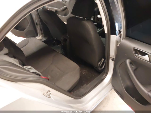 Продажа на аукционе авто 2014 Volkswagen Jetta 2.0l S, vin: 3VW1K7AJ7EM410049, номер лота: 44606989