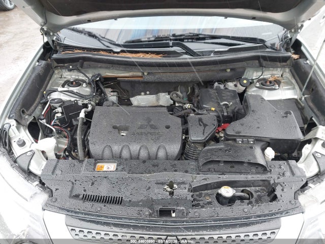 Продаж на аукціоні авто 2020 Mitsubishi Outlander Sel 2.4, vin: JA4AD3A32LZ038634, номер лоту: 44606990