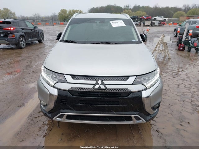 Продаж на аукціоні авто 2020 Mitsubishi Outlander Sel 2.4, vin: JA4AD3A32LZ038634, номер лоту: 44606990