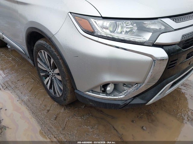 Продаж на аукціоні авто 2020 Mitsubishi Outlander Sel 2.4, vin: JA4AD3A32LZ038634, номер лоту: 44606990
