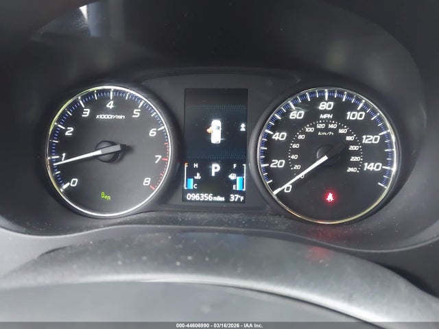 Продаж на аукціоні авто 2020 Mitsubishi Outlander Sel 2.4, vin: JA4AD3A32LZ038634, номер лоту: 44606990