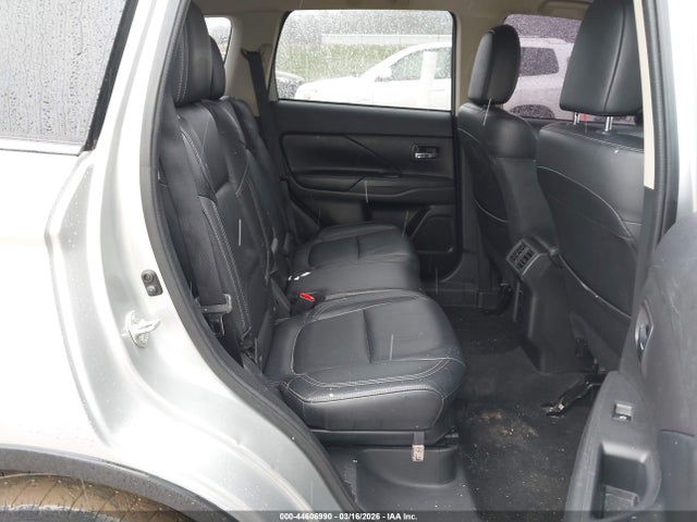 Продаж на аукціоні авто 2020 Mitsubishi Outlander Sel 2.4, vin: JA4AD3A32LZ038634, номер лоту: 44606990