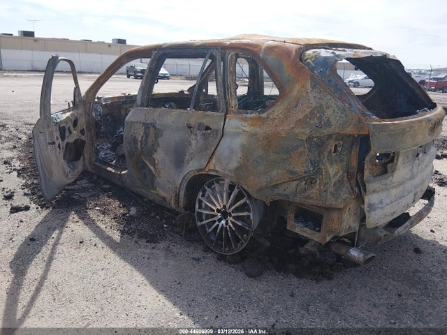 44606999 :رقم المزاد ، 5UXKR0C57F0P14771 vin ، 2015 Bmw X5 Xdrive35i مزاد بيع