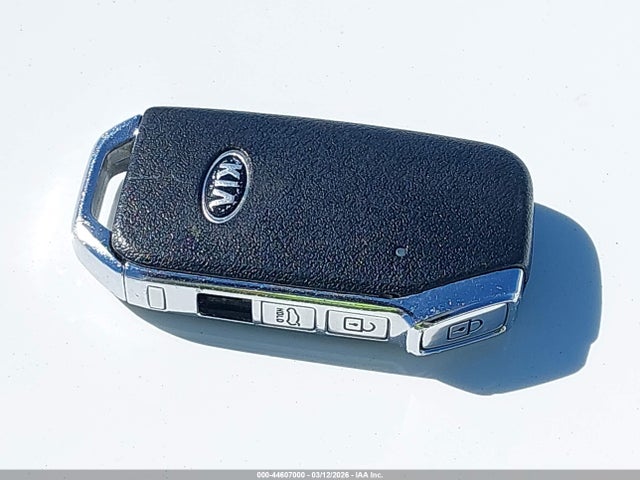 3KPF54AD1ME393430 KIA FORTE EX