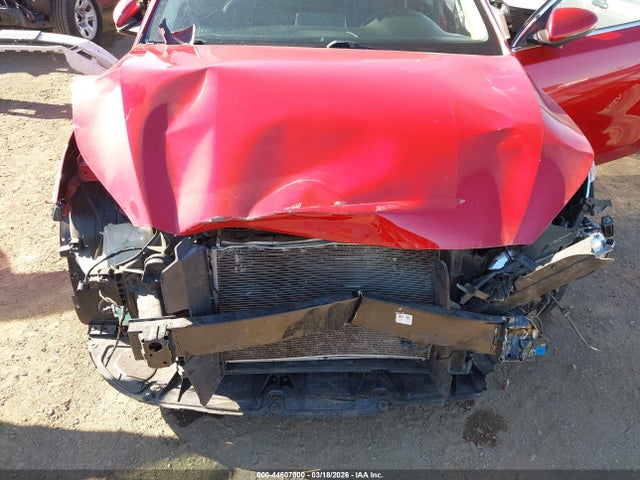 3KPF54AD1ME393430 KIA FORTE EX