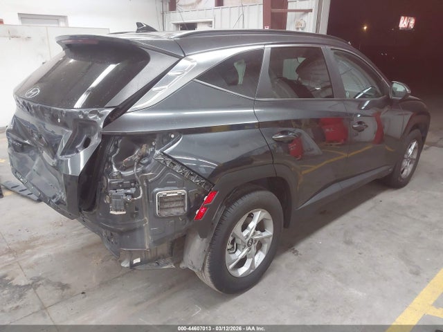Hyundai TUCSON SEL 2023 5NMJB3AE9PH290596 Image 4