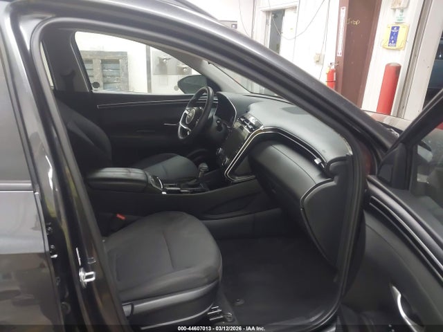 Hyundai TUCSON SEL 2023 5NMJB3AE9PH290596 Image 5