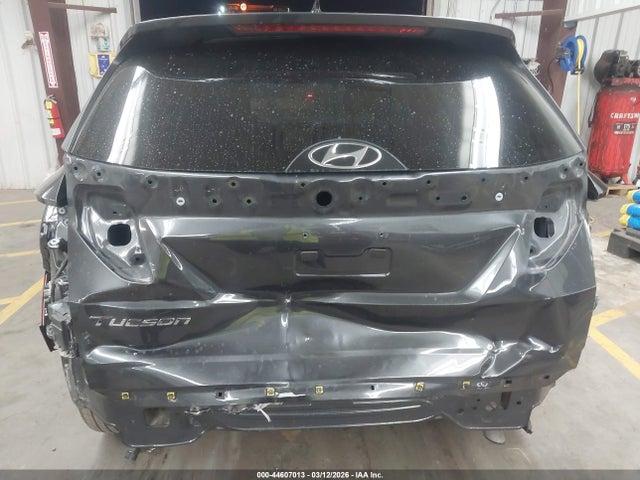 Hyundai TUCSON SEL 2023 5NMJB3AE9PH290596 Image 6