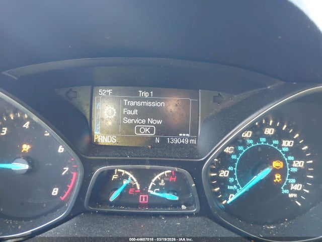1FMCU0J96GUB31060 Ford Escape Titanium