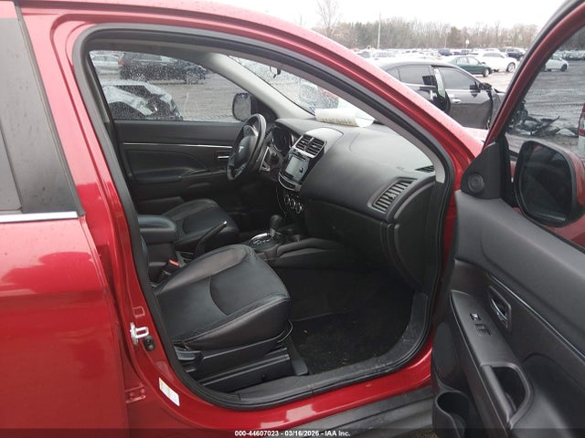 Aukcja sprzedaży 2015 Mitsubishi Outlander Sport Se, vin: 4A4AP4AU8FE045930, numer aukcji: 44607023