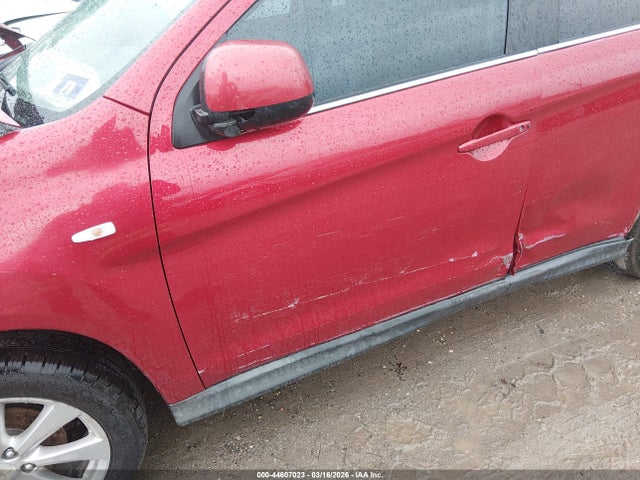 Aukcja sprzedaży 2015 Mitsubishi Outlander Sport Se, vin: 4A4AP4AU8FE045930, numer aukcji: 44607023