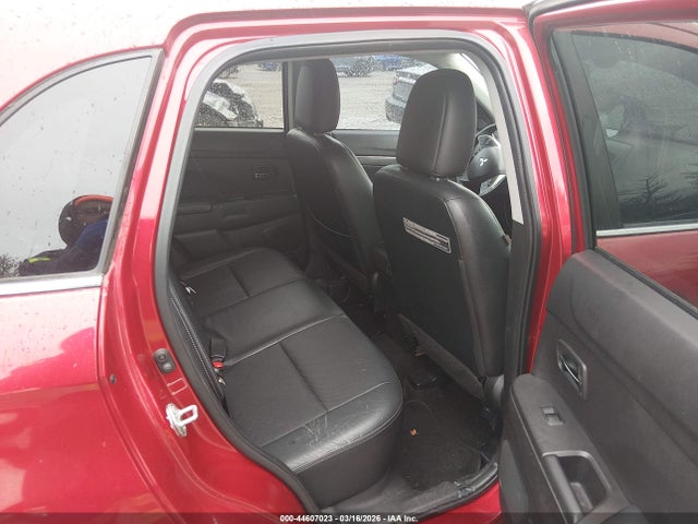 Aukcja sprzedaży 2015 Mitsubishi Outlander Sport Se, vin: 4A4AP4AU8FE045930, numer aukcji: 44607023