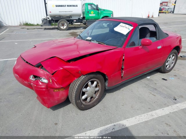 Продажа на аукционе авто 1990 Mazda Mx-5 Miata, vin: JM1NA3514L0114867, номер лота: 44607026