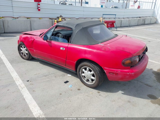 Продажа на аукционе авто 1990 Mazda Mx-5 Miata, vin: JM1NA3514L0114867, номер лота: 44607026