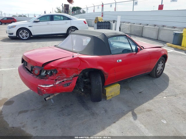 Продажа на аукционе авто 1990 Mazda Mx-5 Miata, vin: JM1NA3514L0114867, номер лота: 44607026