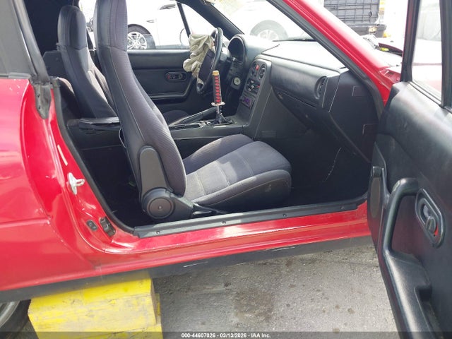 Продажа на аукционе авто 1990 Mazda Mx-5 Miata, vin: JM1NA3514L0114867, номер лота: 44607026