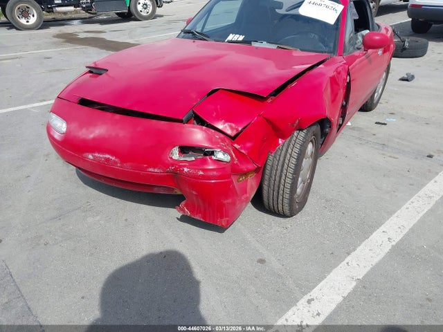 Продажа на аукционе авто 1990 Mazda Mx-5 Miata, vin: JM1NA3514L0114867, номер лота: 44607026