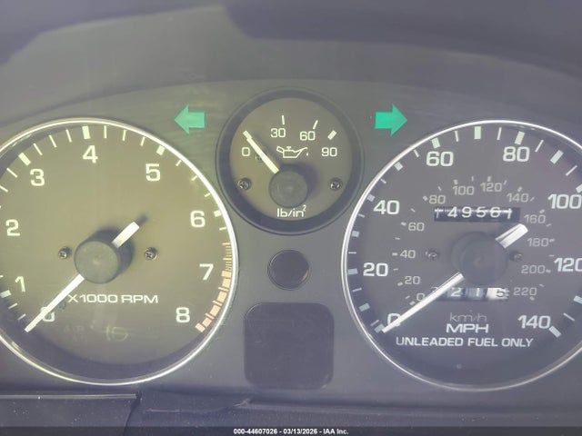 Продажа на аукционе авто 1990 Mazda Mx-5 Miata, vin: JM1NA3514L0114867, номер лота: 44607026