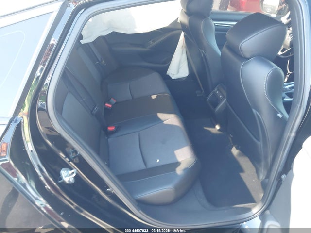 1HGCV1F35MA004746 Honda Accord Sport