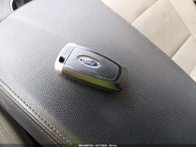 Ford Explorer Limited 2018 1FM5K7F80JGB63063 Image 11