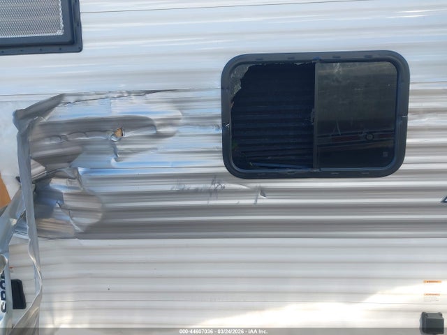 Продажа на аукционе авто 2025 Jayco Other, vin: 1UJBC0AJXS7Z50125, номер лота: 44607036