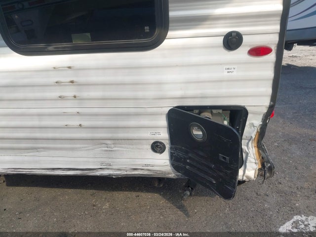 Продажа на аукционе авто 2025 Jayco Other, vin: 1UJBC0AJXS7Z50125, номер лота: 44607036